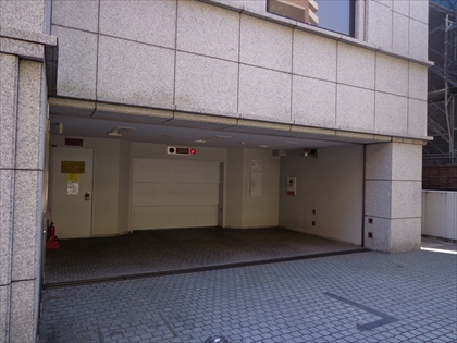 駐車場イメージ3