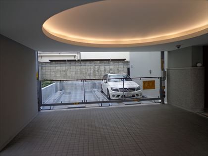 駐車場イメージ3