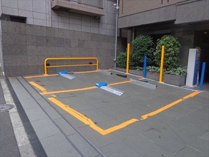 駐車場イメージ3