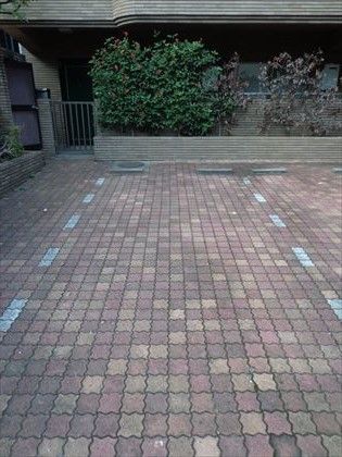 駐車場イメージ3