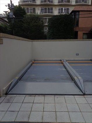 駐車場イメージ3
