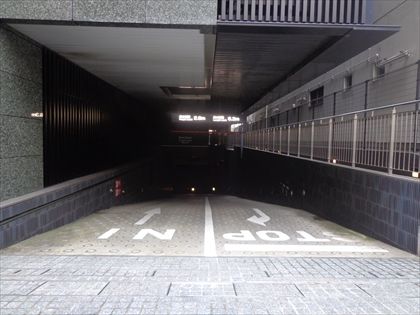 駐車場イメージ3