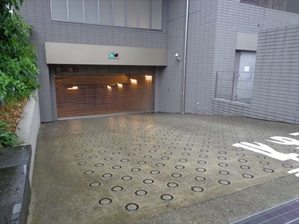 駐車場イメージ3