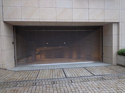 駐車場イメージ3