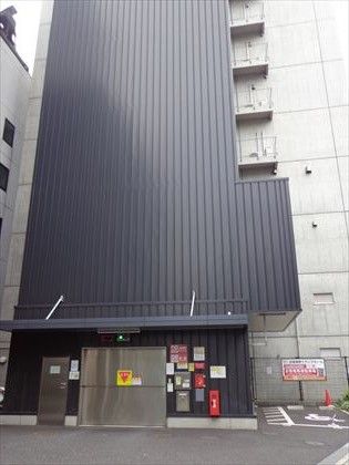 駐車場イメージ3