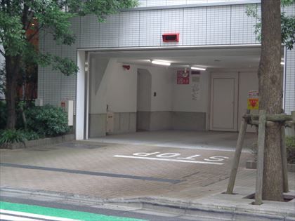駐車場イメージ3