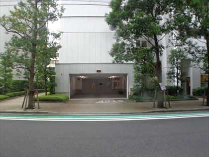 駐車場イメージ5