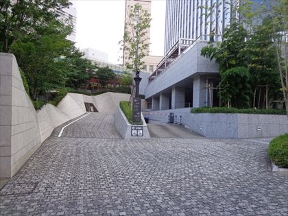 駐車場イメージ1
