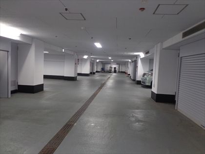 駐車場イメージ3