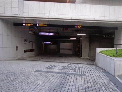 平置き７９台　月額￥５７，７５０　サイズ長５５００幅２０００高２１００重制限なし