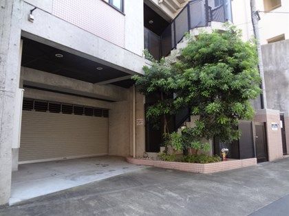 駐車場イメージ3