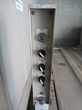 駐車場イメージ3
