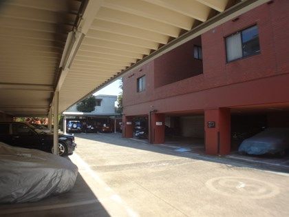 駐車場イメージ3