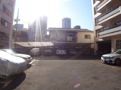 駐車場イメージ3