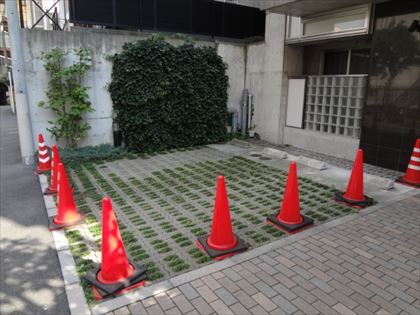 駐車場イメージ3