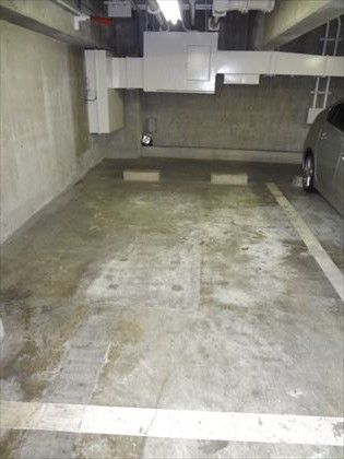 駐車場イメージ3