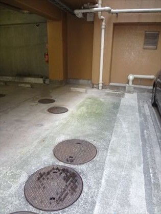 駐車場イメージ3