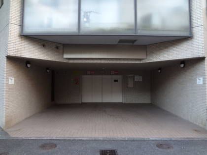 駐車場イメージ3