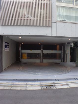 駐車場イメージ3