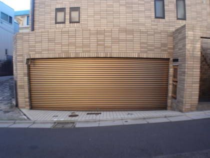 駐車場イメージ2