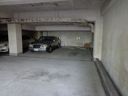 駐車場イメージ3