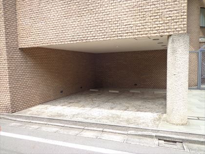 駐車場イメージ3