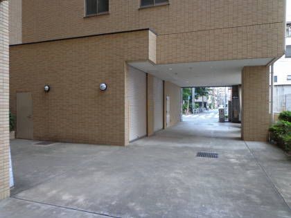 駐車場イメージ3