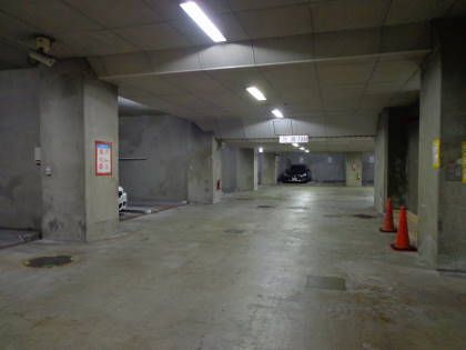 駐車場イメージ2
