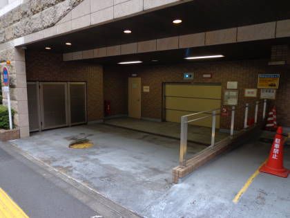 駐車場イメージ3