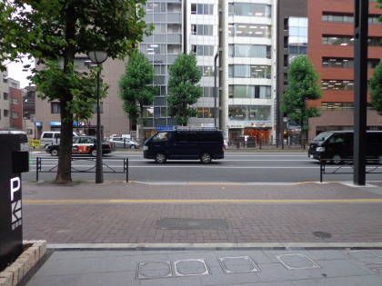 駐車場イメージ3