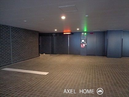 駐車場イメージ3
