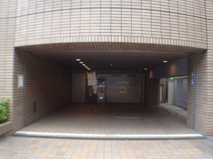 駐車場イメージ3