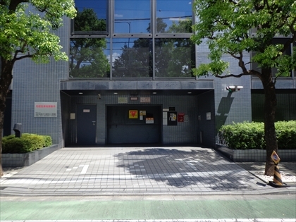 駐車場イメージ3