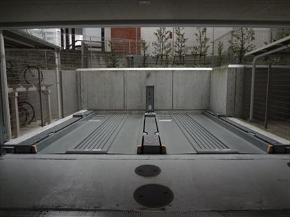 機械式