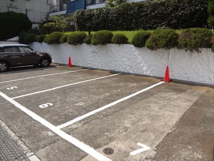 駐車場イメージ3