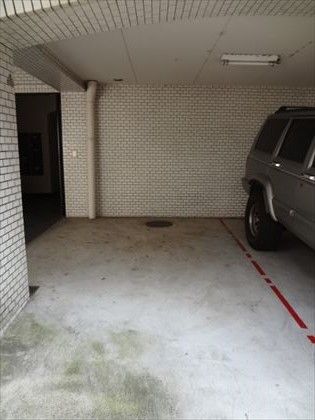 駐車場イメージ3