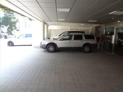 駐車場イメージ3