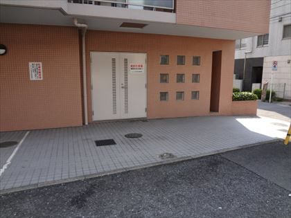 駐車場イメージ3