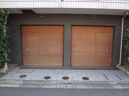 駐車場イメージ3