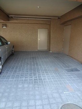 駐車場イメージ3
