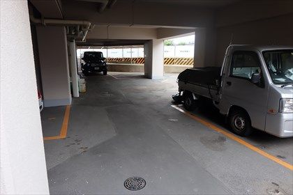 駐車場イメージ3