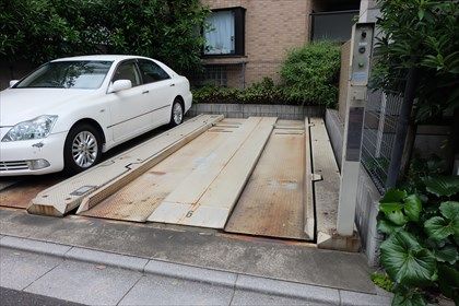 駐車場イメージ3