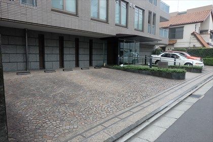 駐車場イメージ3