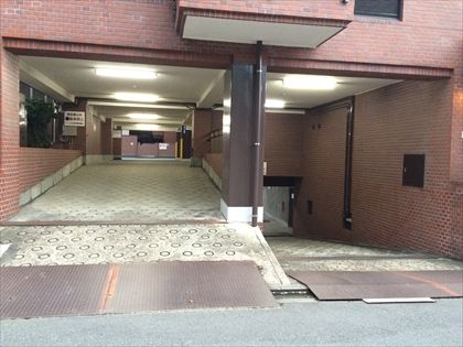 駐車場イメージ3