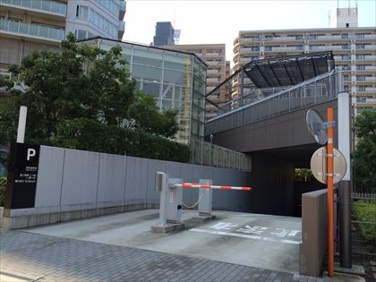 駐車場イメージ3