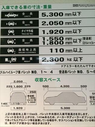 駐車場イメージ1