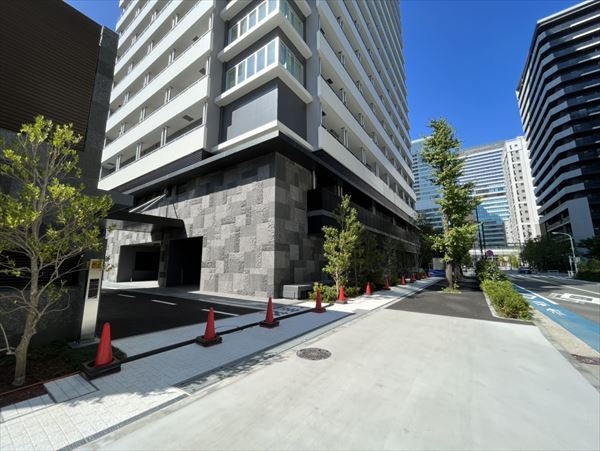 駐車場イメージ3