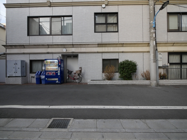 駐車場イメージ3