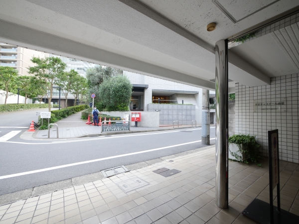 駐車場イメージ3
