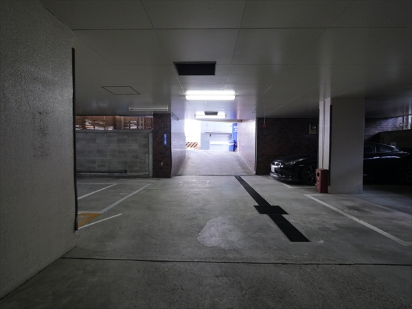 駐車場イメージ3
